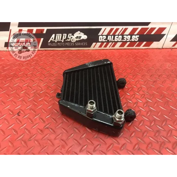 Radiateur d'huile Ducati 1198 2009 à 2011
