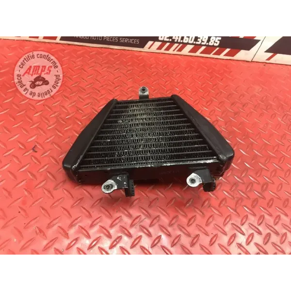 Radiateur d'huile Ducati 1198 2009 à 2011