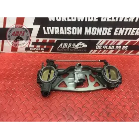 Rampe d'injection Ducati 1198 2009 à 2011