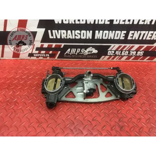 Rampe d'injection Ducati 1198 2009 à 2011