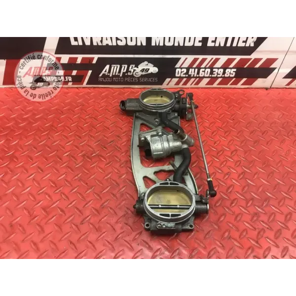 Rampe d'injection Ducati 1198 2009 à 2011