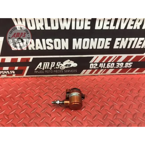 Recepteur d'embrayage CNC Ducati 1198 2009 à 2011