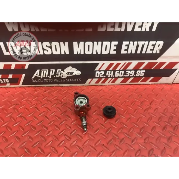 Recepteur d'embrayage CNC Ducati 1198 2009 à 2011
