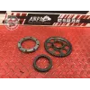 Roue libre de démarreur Ducati 1198 2009 à 2011
