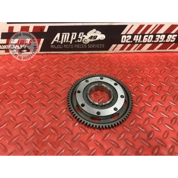 Roue libre de démarreur Ducati 1198 2009 à 2011