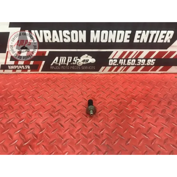 Sonde de pression d'huile Ducati 1198 2009 à 2011