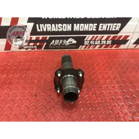 Axe de roue arriere Ducati 1198 2009 à 2011