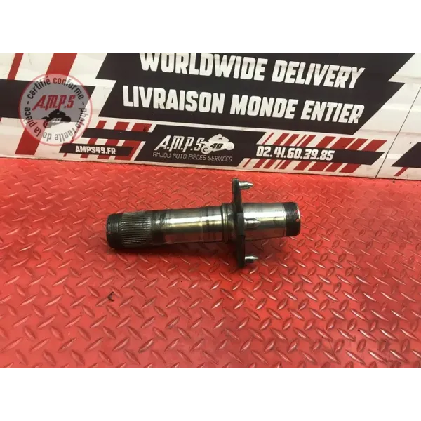 Axe de roue arriere Ducati 1198 2009 à 2011