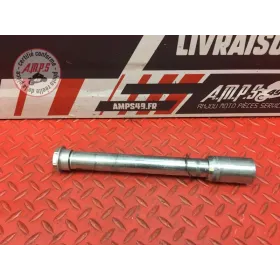 Axe de roue avant Ducati 1198 2009 à 2011