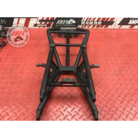 Boucle arriere Ducati 1198 2009 à 2011