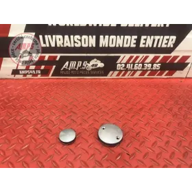 Couvercle de bocal Rizoma Ducati 1198 2009 à 2011