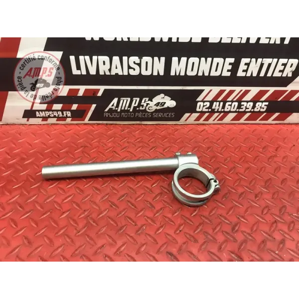 Demi guidon gauche Ducati 1198 2009 à 2011