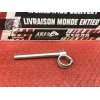 Demi guidon gauche Ducati 1198 2009 à 2011