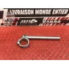Demi guidon gauche Ducati 1198 2009 à 2011