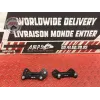 Support réglable de reposes pieds Ducati 848-1098-1198 DBK