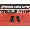 Support réglable de reposes pieds Ducati 848-1098-1198 DBK