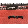 Support réglable de reposes pieds Ducati 848-1098-1198 DBK