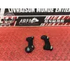 Support réglable de reposes pieds Ducati 848-1098-1198 DBK