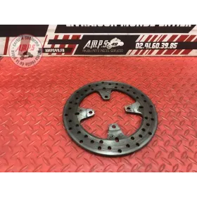 Disque de frein arriere 