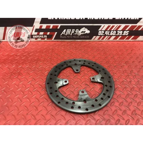 Disque de frein arriere Ducati 1198 2009 à 2011
