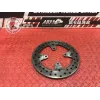 Disque de frein arriere Ducati 1198 2009 à 2011