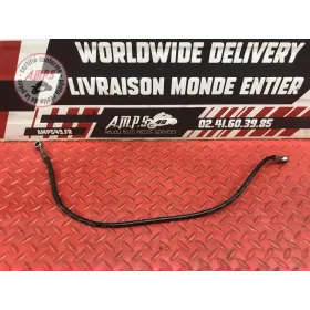 Durite de frein arriere 