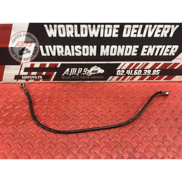 Durite de frein arriere Ducati 1198 2009 à 2011