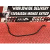 Durite de frein arriere Ducati 1198 2009 à 2011