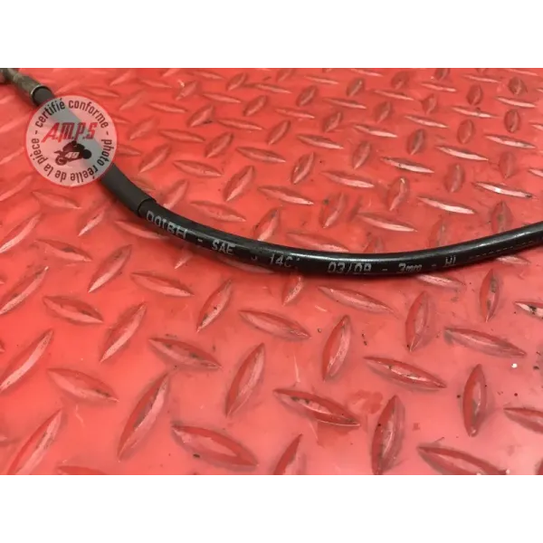 Durite de frein arriere Ducati 1198 2009 à 2011