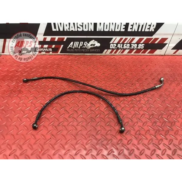 Durite de frein avant Ducati 1198 2009 à 2011