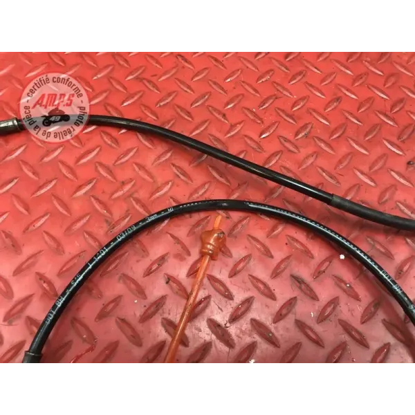 Durite de frein avant Ducati 1198 2009 à 2011