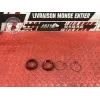 Ecrou de roue arriere Ducati 1198 2009 à 2011