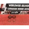 Ecrou de roue arriere Ducati 1198 2009 à 2011