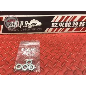 Entretoise d'étrier Ducati 1198 2009 à 2011