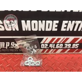 Entretoise d'étrier Ducati 1198 2009 à 2011