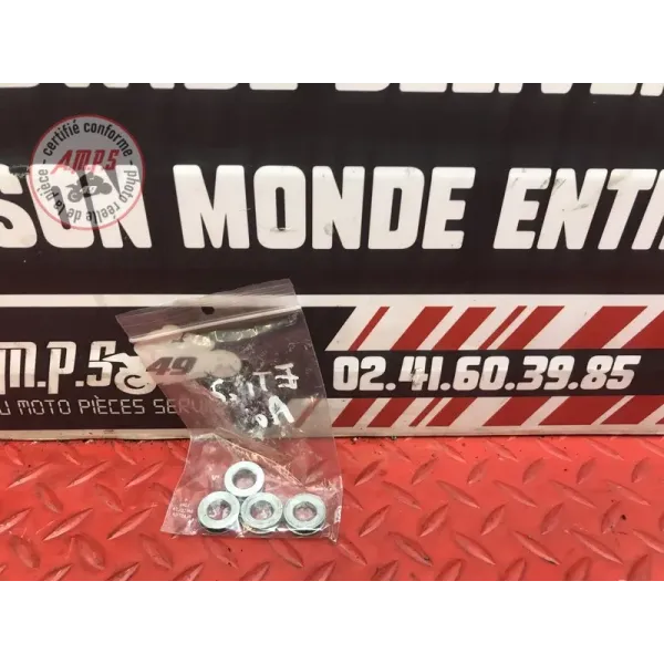 Entretoise d'étrier Ducati 1198 2009 à 2011