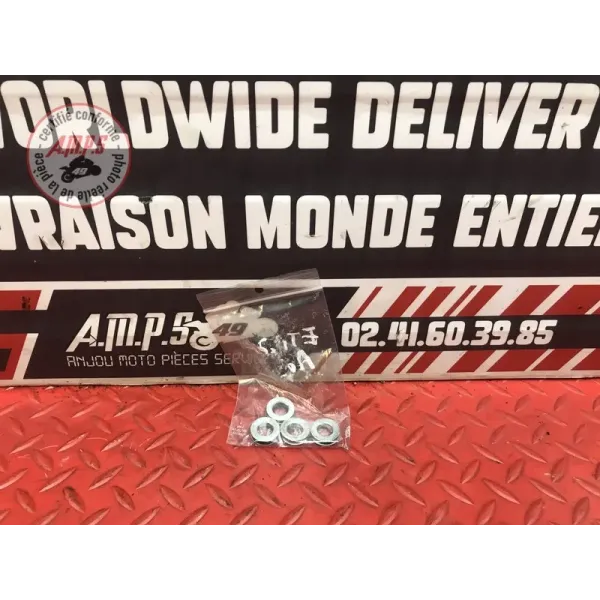 Entretoise d'étrier Ducati 1198 2009 à 2011