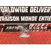 Entretoise d'étrier Ducati 1198 2009 à 2011