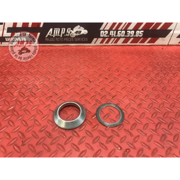 Entretoise de roue arriere Ducati 1198 2009 à 2011