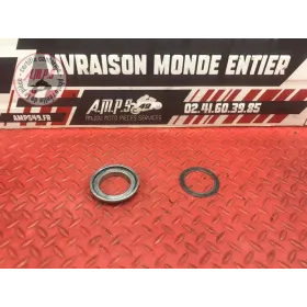 Entretoise de roue arriere 