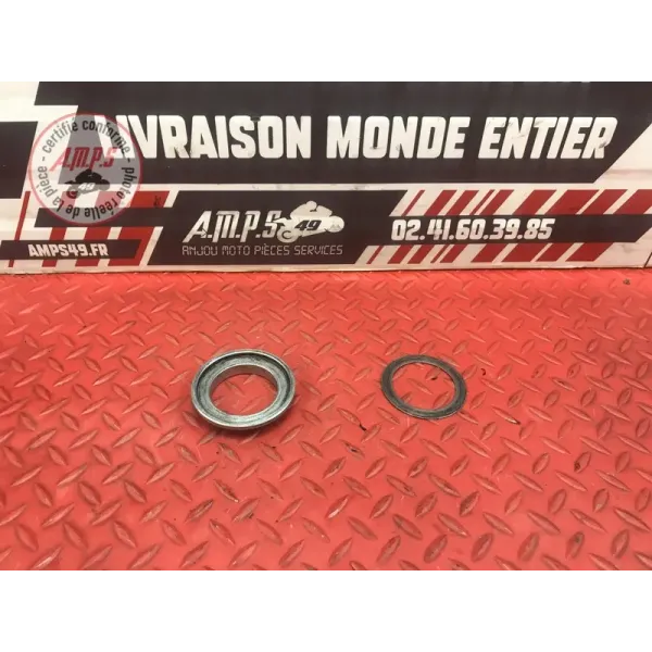 Entretoise de roue arriere Ducati 1198 2009 à 2011