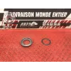 Entretoise de roue arriere Ducati 1198 2009 à 2011