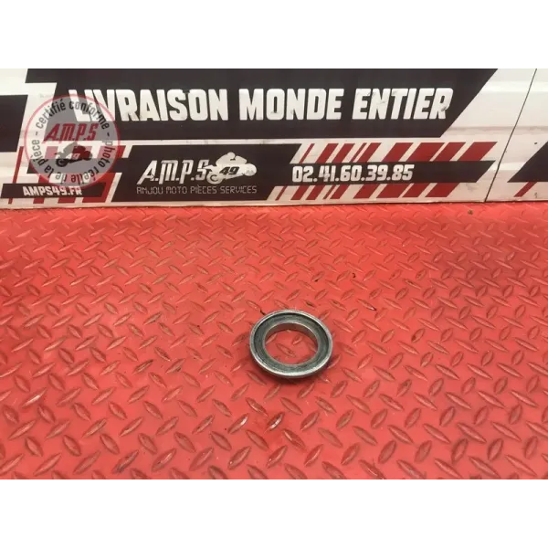 Entretoise de roue arriere Ducati 1198 2009 à 2011