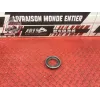 Entretoise de roue arriere Ducati 1198 2009 à 2011
