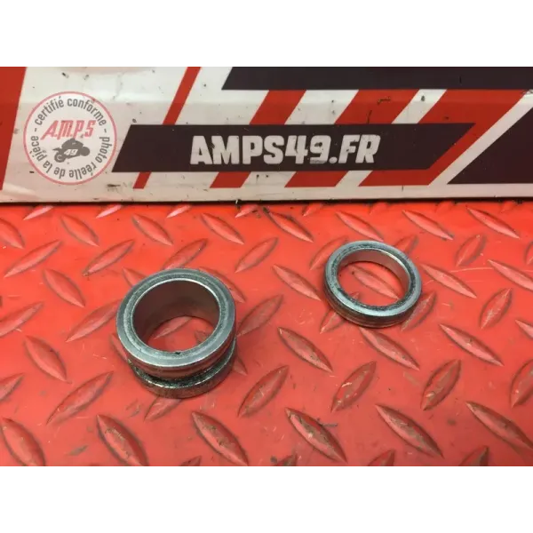 Entretoise de roue avant Ducati 1198 2009 à 2011