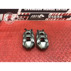 Etrier de frein avant Brembo M4 Ducati 1198 2009 à 2011