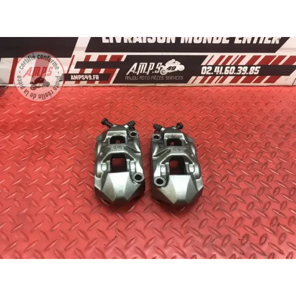 Etrier de frein avant Brembo M4 Ducati 1198 2009 à 2011