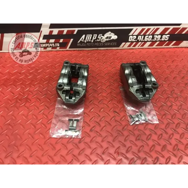 Etrier de frein avant Brembo M4 Ducati 1198 2009 à 2011