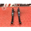 Paire de Levier adaptable Lightech Ducati 1198 2009 à 2011