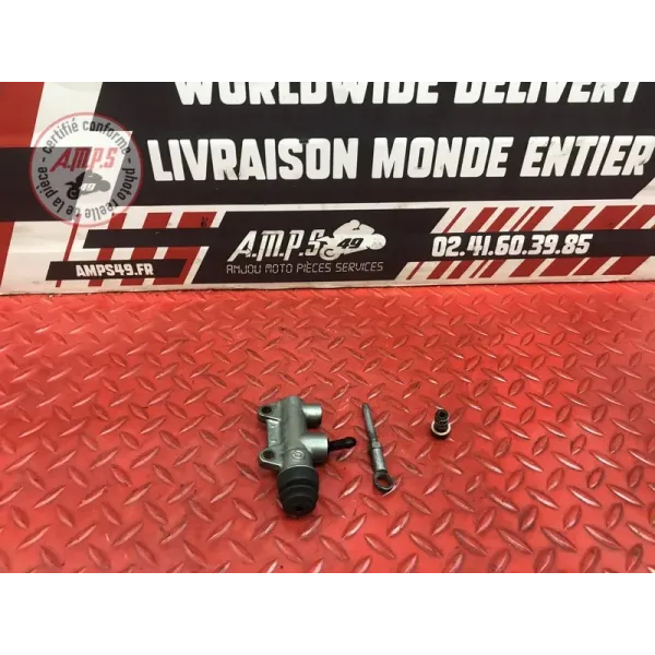 Maitre cylindre de frein arriere Ducati 1198 2009 à 2011